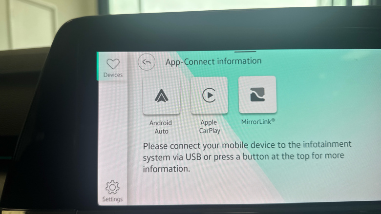 Volkswagen Golf 1.5 TSI 150 Life 5dr Petrol Hatchback